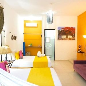 Habitación con Cama King