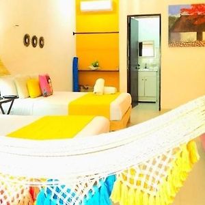 Private Bathroom Queen Room